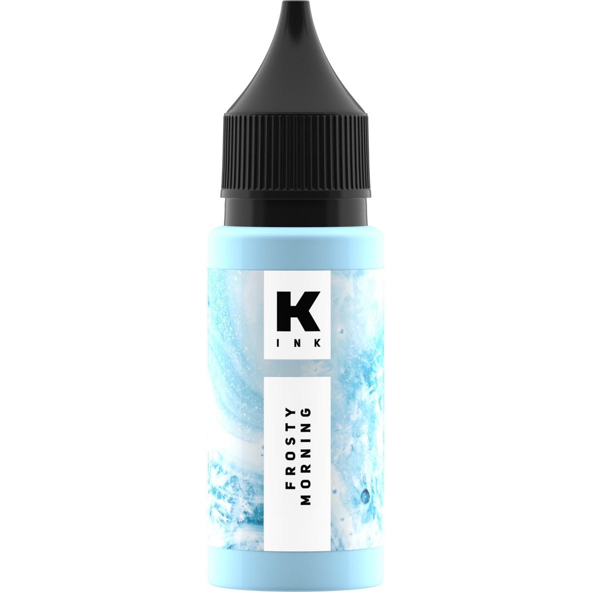 Морозное Утро - изображение 1