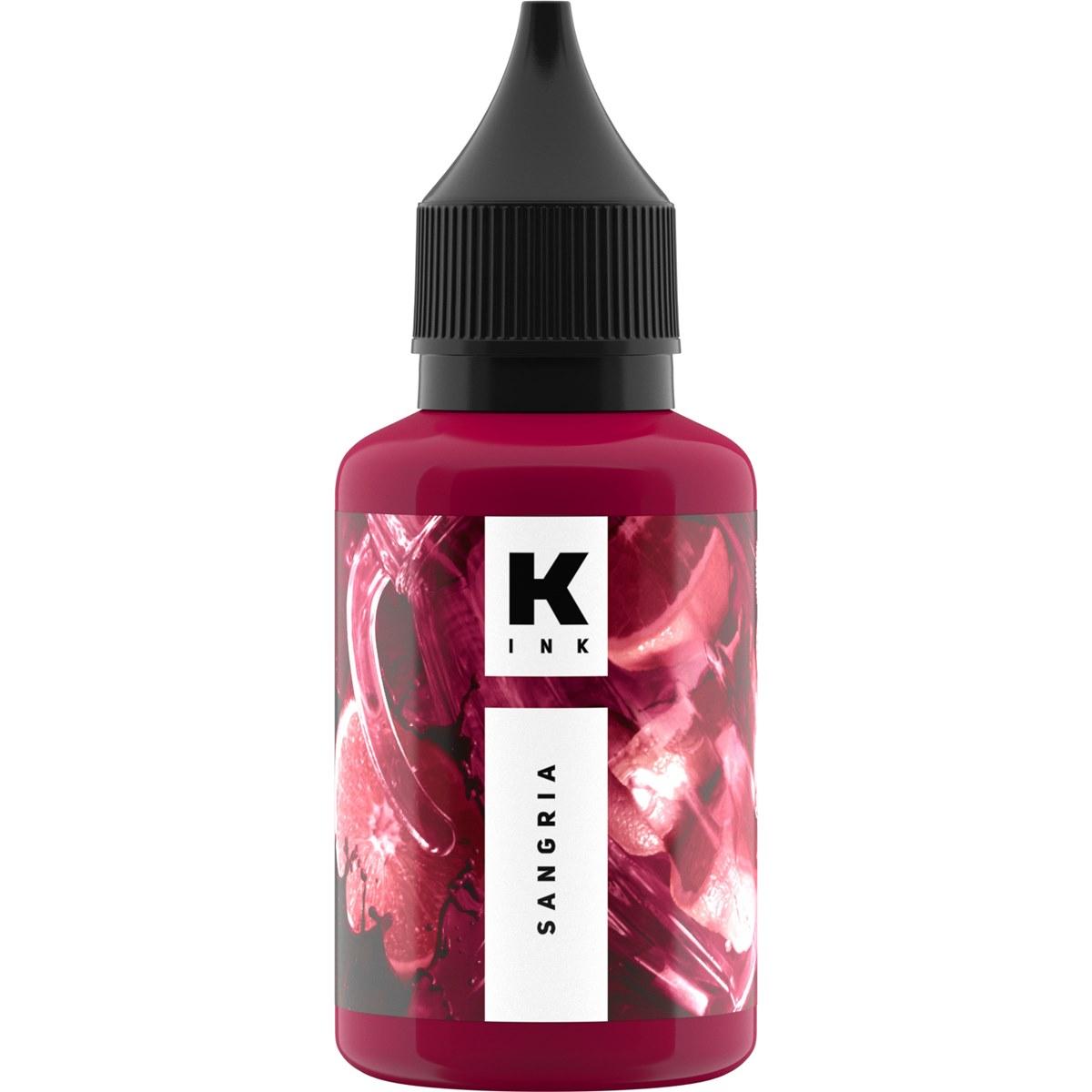 Сангрия - изображение 2