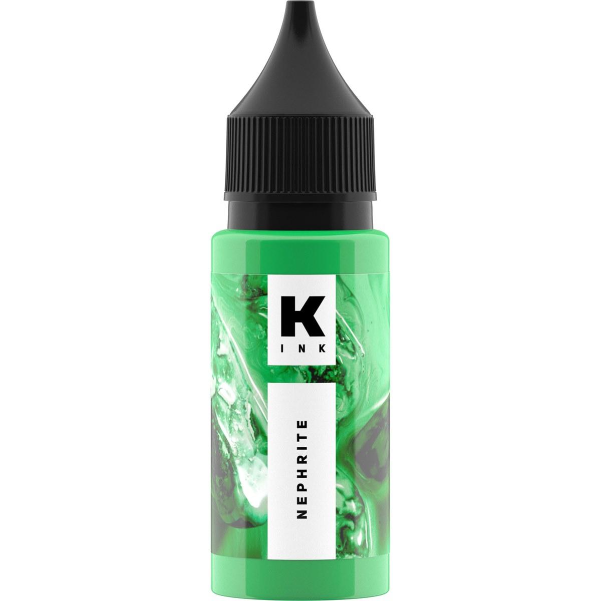 Нефрит - изображение 2