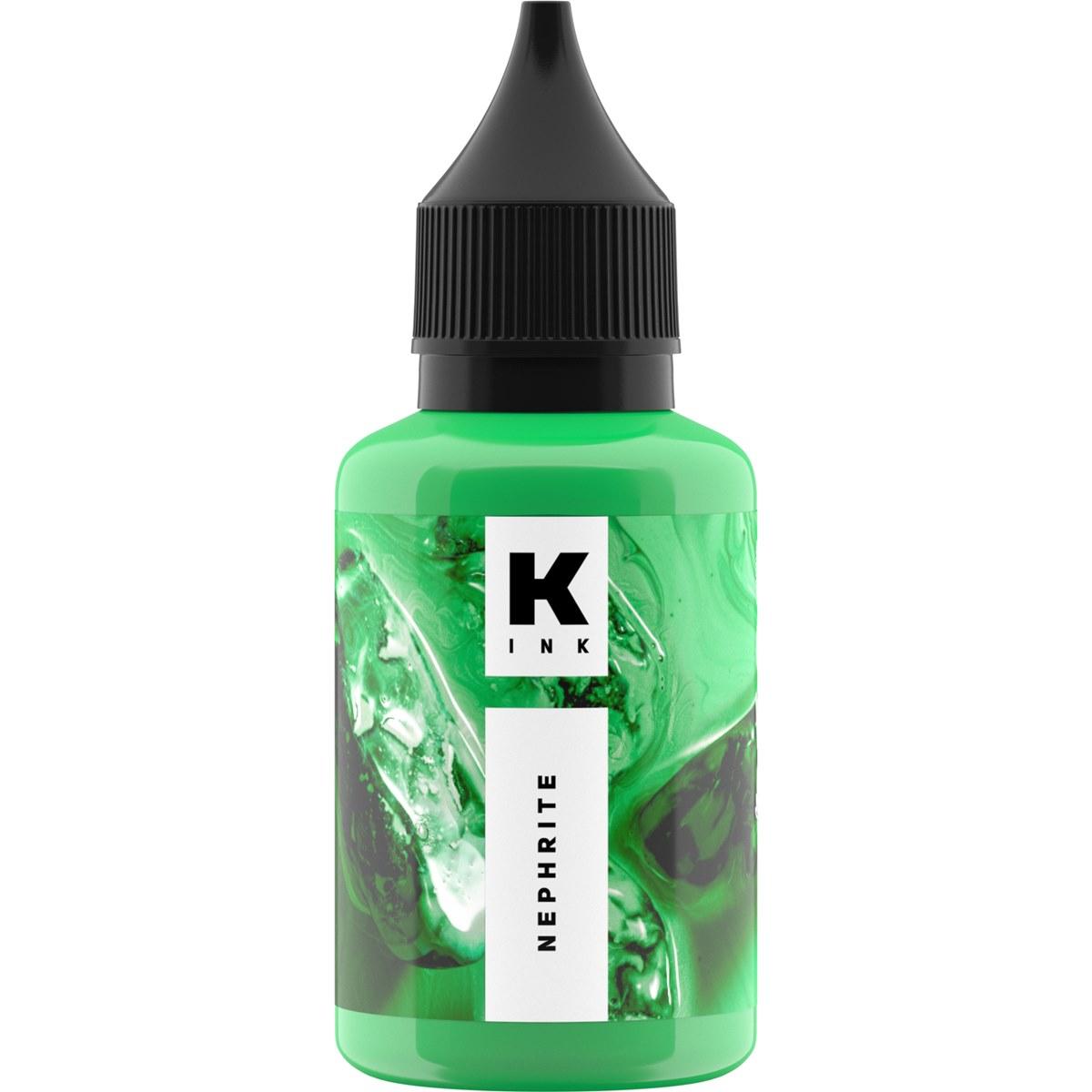 Нефрит - изображение 1