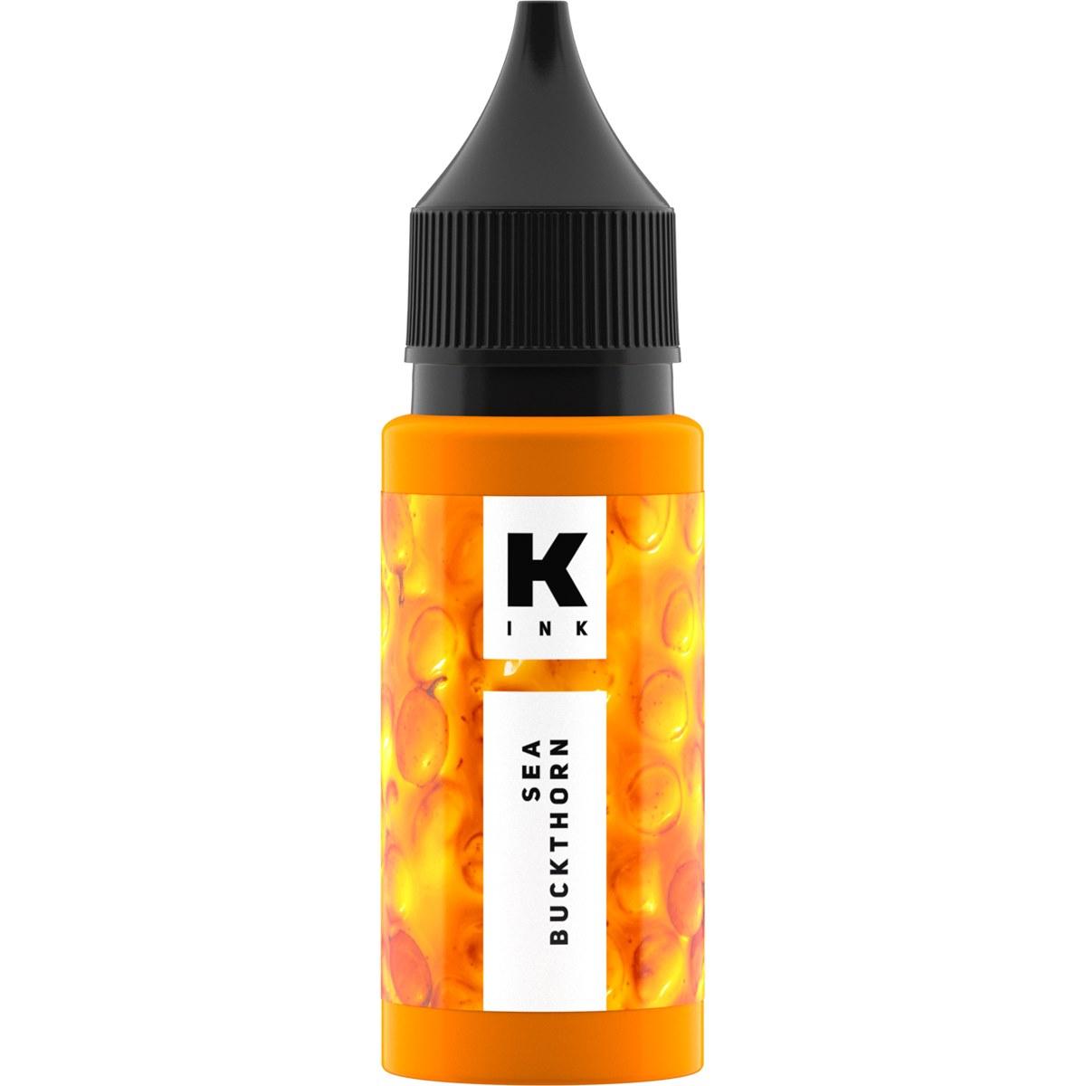 Облепиха - изображение 1