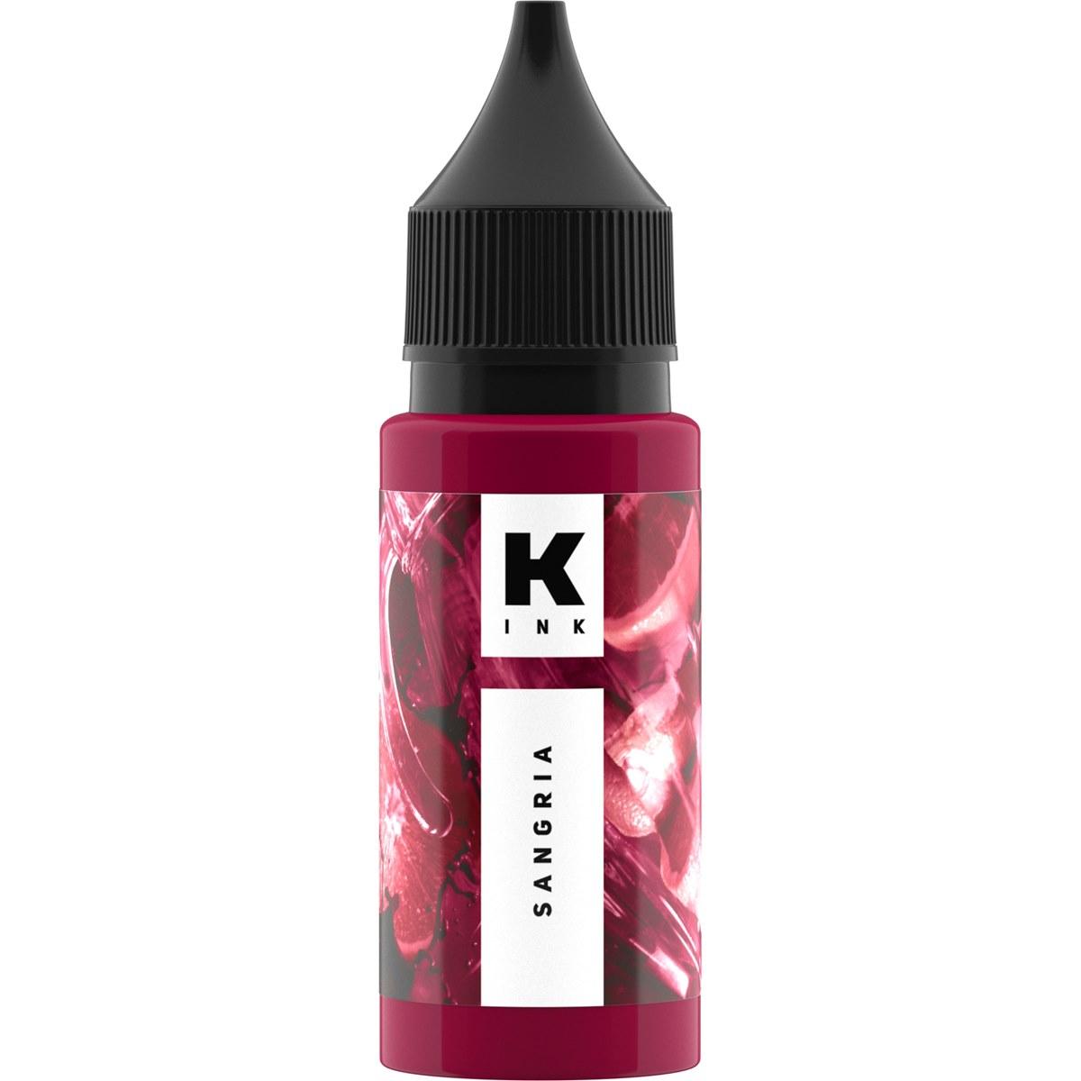 Сангрия - изображение 1